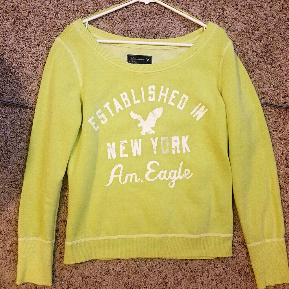 American Eagle Sweatshirt